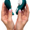 Womanizer Liberty 2 bleu pétrole – Image 3