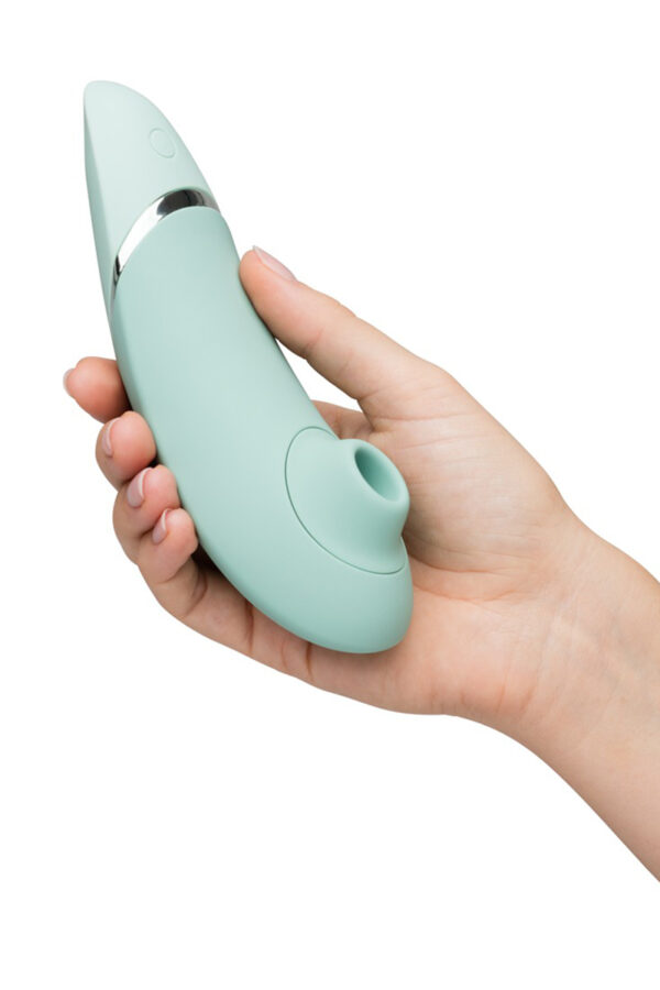 Stimulateur Womanizer Next turquoise – Image 3