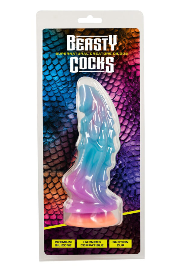 Gode Mystic Dragon - Beasty Cocks – Image 4