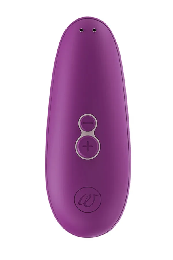 Stimulateur Clitoridien Womanizer Starlet 3 violet - 94edenstreet.com - sexshop en ligne