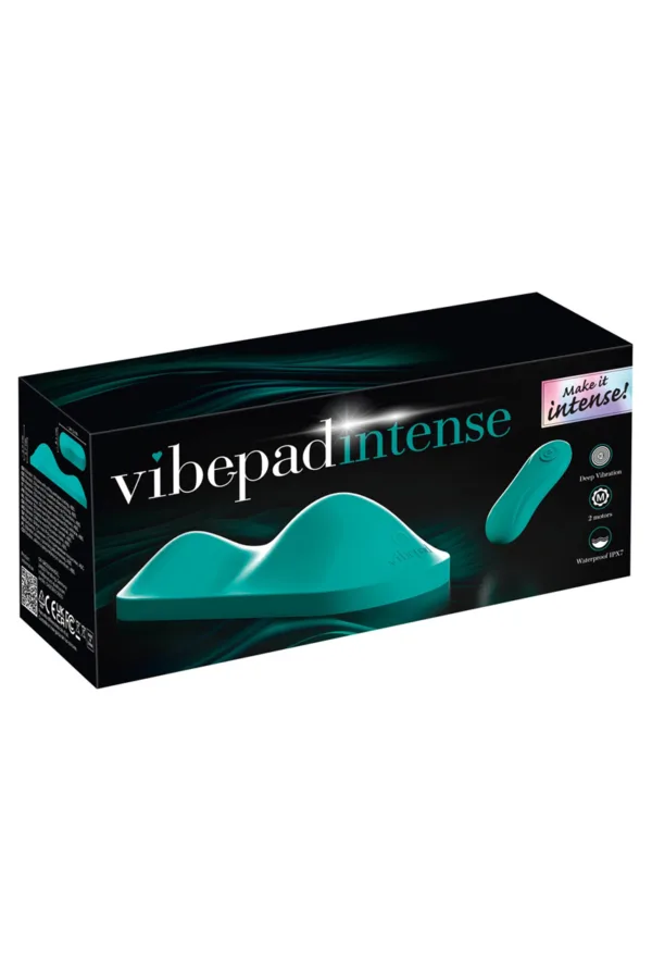 Vibepad intense - 94edenstreet.com - sexshop en ligne