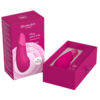 Womanizer Enhance rose - 94edenstreet.com - sexshop en ligne
