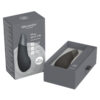 Womanizer Enhance noir - 94edenstreet.com - sexshop en ligne