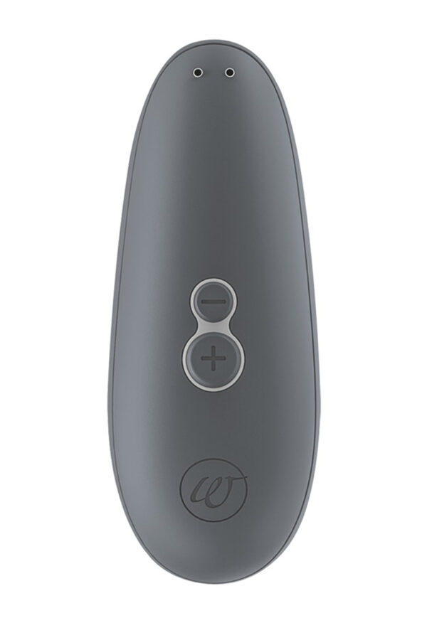 Stimulateur Clitoridien Womanizer Starlet 3 gris - 94edenstreet.com - sexshop en ligne