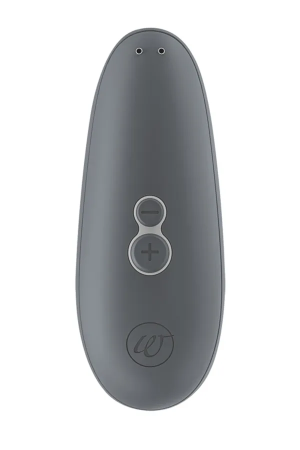 Stimulateur Clitoridien Womanizer Starlet 3 gris - 94edenstreet.com - sexshop en ligne