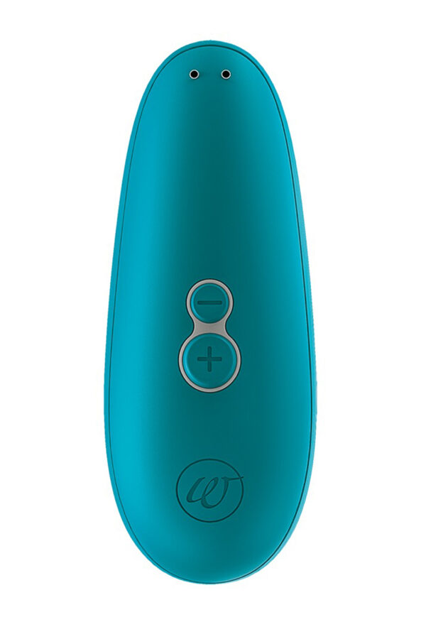 Stimulateur Clitoridien Womanizer Starlet 3 turquoise – Image 4