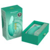Stimulateur Womanizer Next turquoise – Image 4