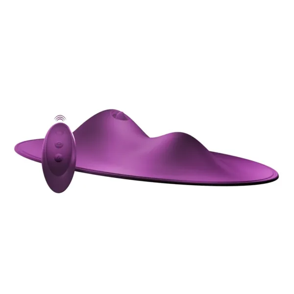 Coussin sexuel vibepad 2