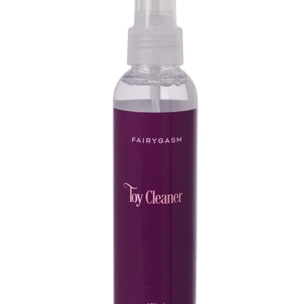 Nettoyant sextoys 150 ml – FairyGasm
