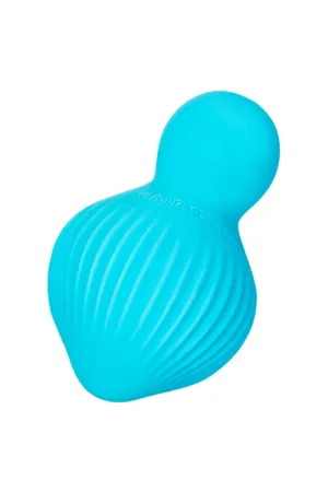 Mini vibro rechargeable EnchantedDesire bleu – FairyGasm - 94edenstreet.com - sexshop en ligne