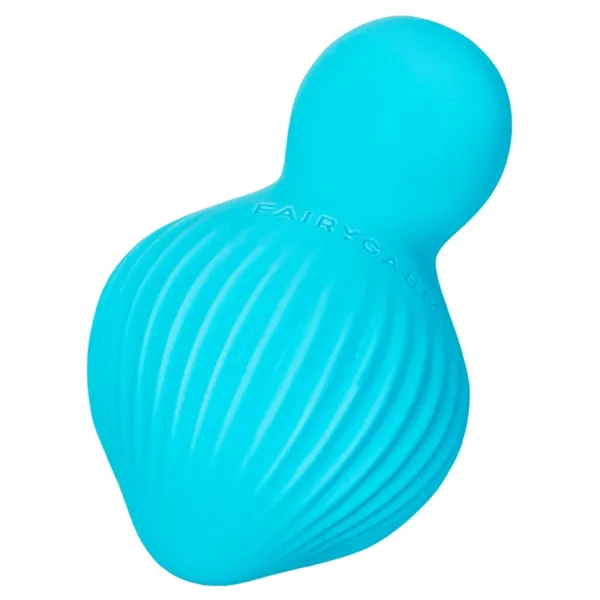Mini vibro rechargeable EnchantedDesire bleu – FairyGasm