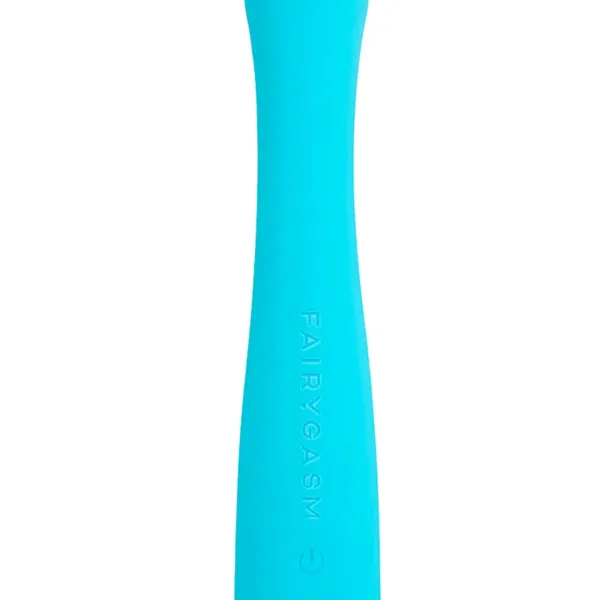 Vibro rechargeable FantasyEuphoria bleu – FairyGasm