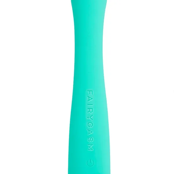 Vibro rechargeable FantasyEuphoria vert – FairyGasm