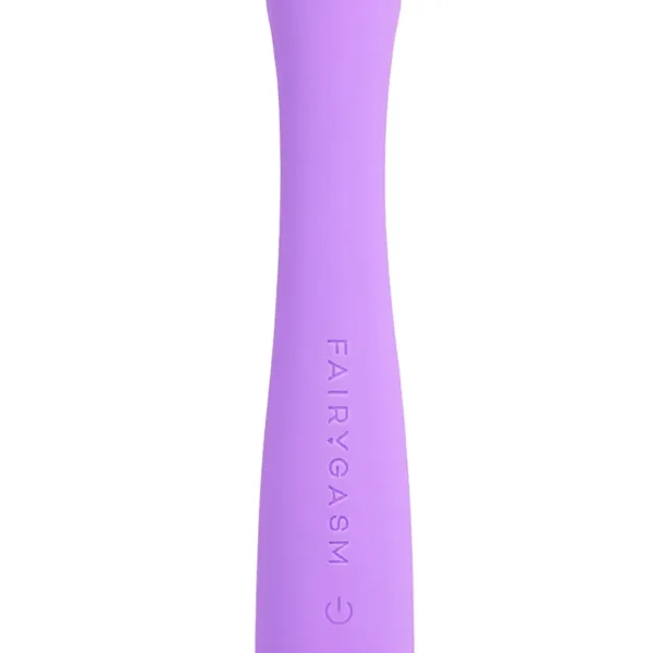 Vibro rechargeable FantasyEuphoria violet – FairyGasm