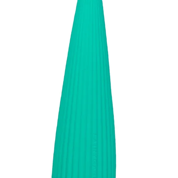 Vibro rechargeable IcyCone vert – FairyGasm