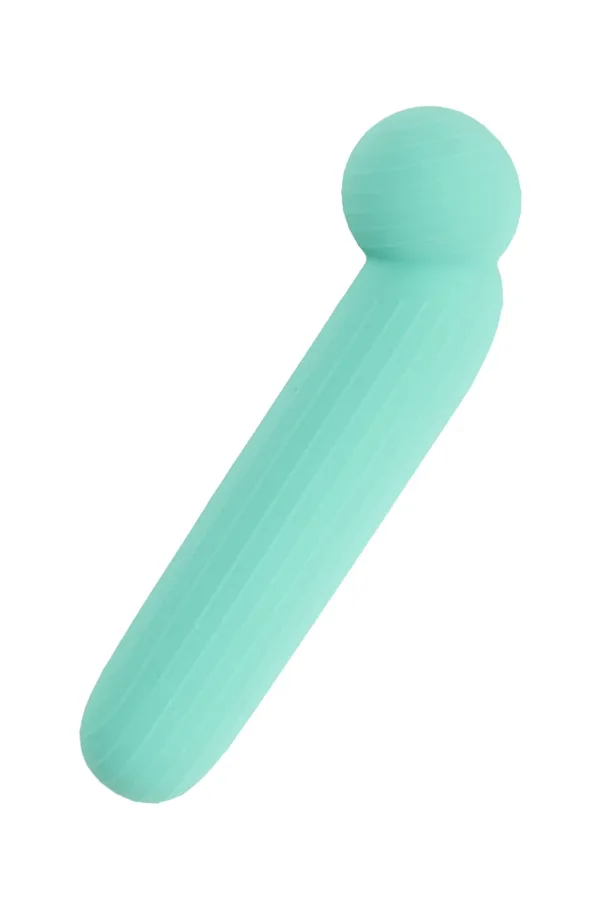 Vibro rechargeable LustTree vert – FairyGasm - 94edenstreet.com - sexshop en ligne