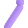 Vibro rechargeable LustTree violet – FairyGasm - 94edenstreet.com - sexshop en ligne