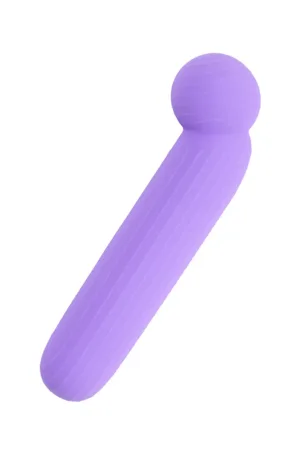 Vibro rechargeable LustTree violet – FairyGasm - 94edenstreet.com - sexshop en ligne