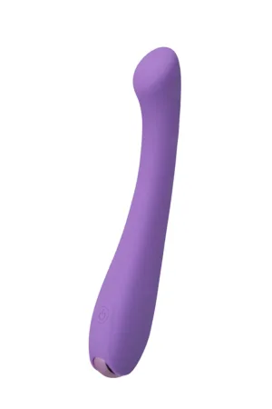 Vibro rechargeable MerryWand violet – FairyGasm - 94edenstreet.com - sexshop en ligne