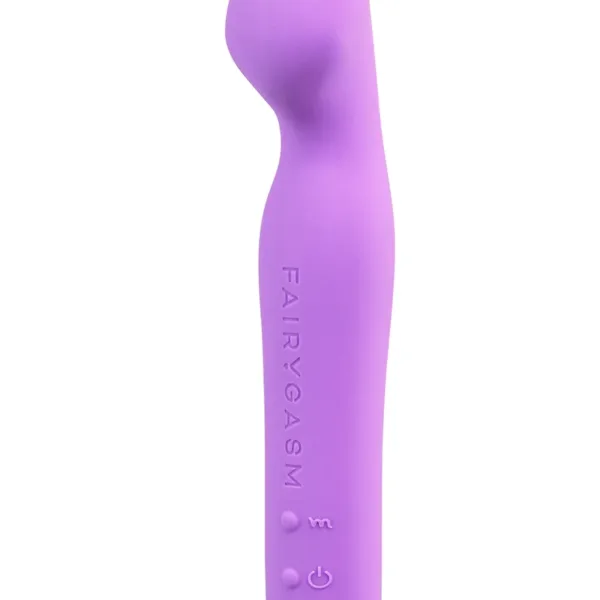 Vibro rechargeable Roseaissance violet – FairyGasm