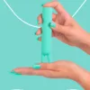 Mini vibro rechargeable BlissStars vert – FairyGasm - 94edenstreet.com - sexshop en ligne
