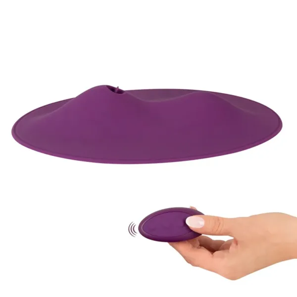 Coussin sexuel vibepad 2