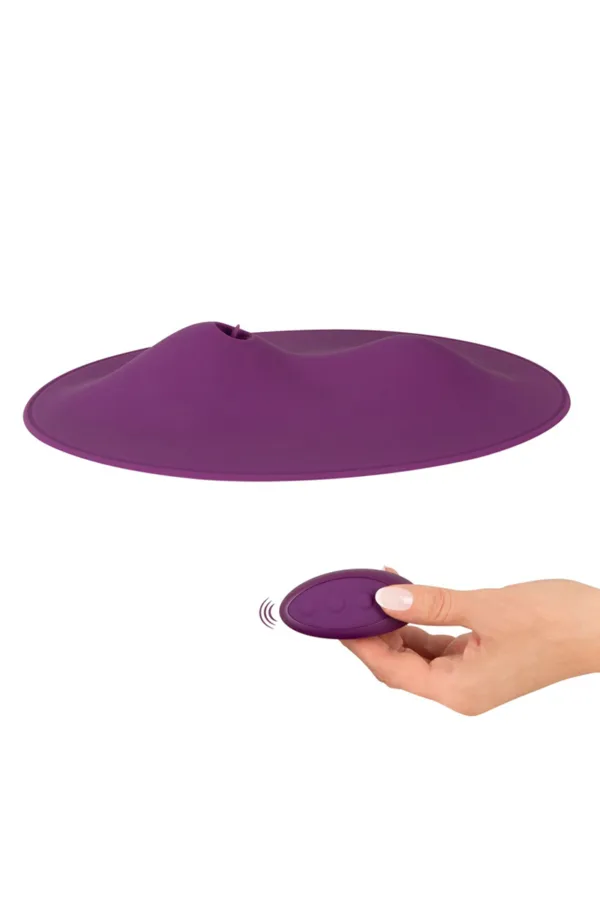 Coussin sexuel vibepad 2 - 94edenstreet.com - sexshop en ligne