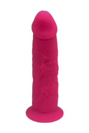 Vibro The Original Model 2 rose 17,5 cm – SilexD - 94edenstreet.com - sexshop en ligne