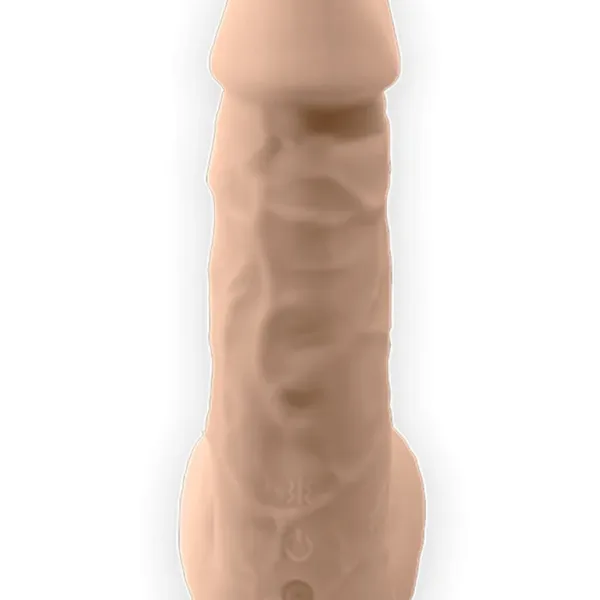Vibro The Original Model 1 beige 21 cm – SilexD
