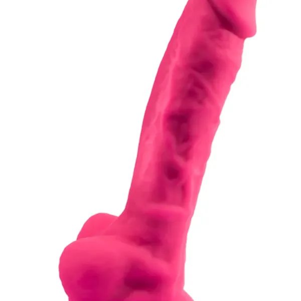 Vibro The Original Model 1 rose 20 cm – SilexD