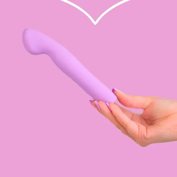 Vibro rechargeable Roseaissance violet – FairyGasm