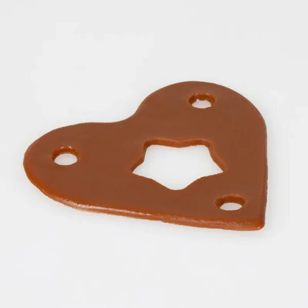 String comestible au chocolat – Secret Play