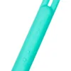 Mini vibro rechargeable BlissStars vert – FairyGasm - 94edenstreet.com - sexshop en ligne