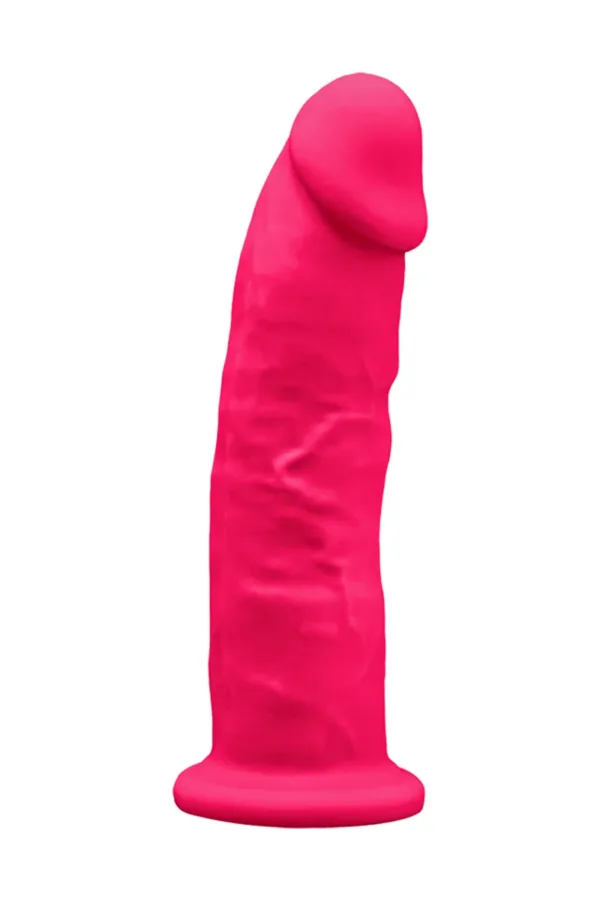 Vibro The Original Model 2 rose 17,5 cm – SilexD - 94edenstreet.com - sexshop en ligne