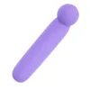 Vibro rechargeable LustTree violet – FairyGasm - 94edenstreet.com - sexshop en ligne