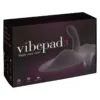 Coussin sexuel vibepad 3 - 94edenstreet.com - sexshop en ligne
