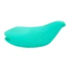 Mini vibro rechargeable DelightfulWave vert – FairyGasm - 94edenstreet.com - sexshop en ligne