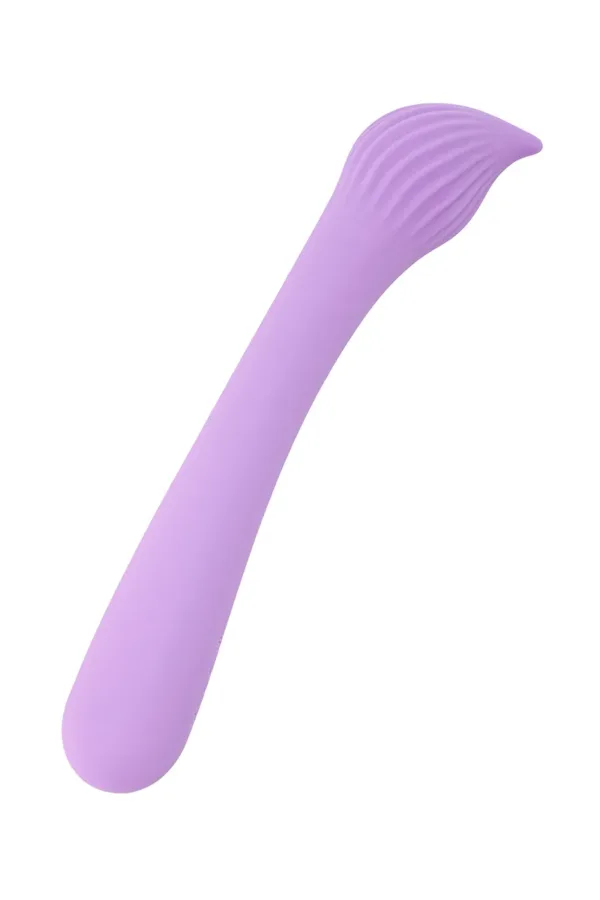 Vibro rechargeable Passionmania violet – FairyGasm - 94edenstreet.com - sexshop en ligne