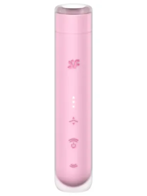 Stimulateur clitoridien Satisfyer First Kiss