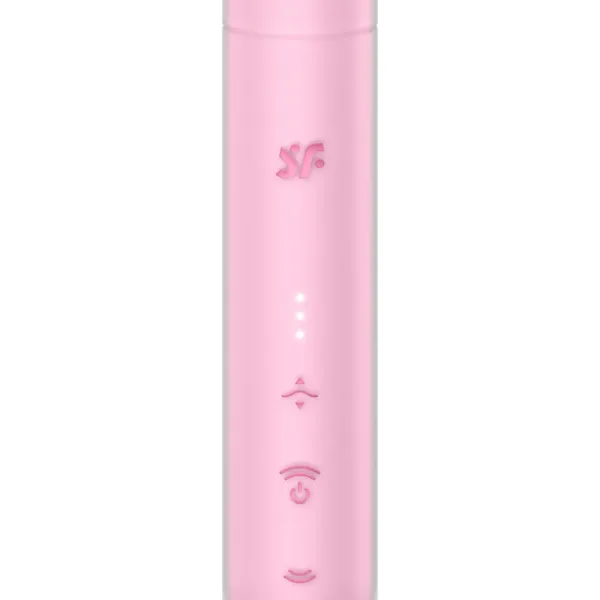 Stimulateur clitoridien Satisfyer First Kiss