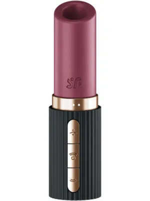Stimulateur clitoridien Satisfyer Pro 2 Kiss