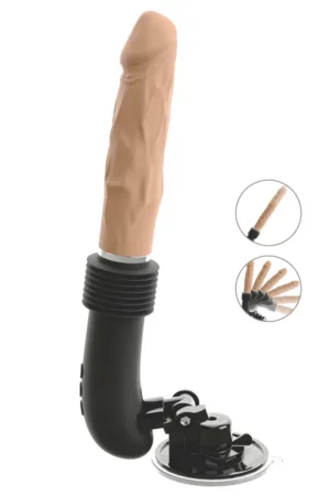 Fuck machine télécommandée - You2toys