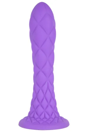 Gode Dreamy violet - Fantasy Line Silexd