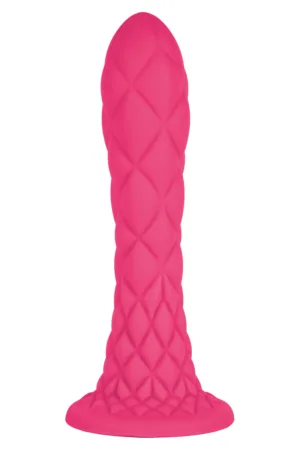 Gode Dreamy rose - Fantasy Line Silexd