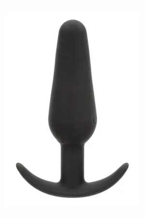 Plug anal vibrant fin - Calexotics