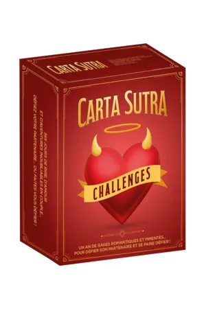 Carta Sutra Challenges