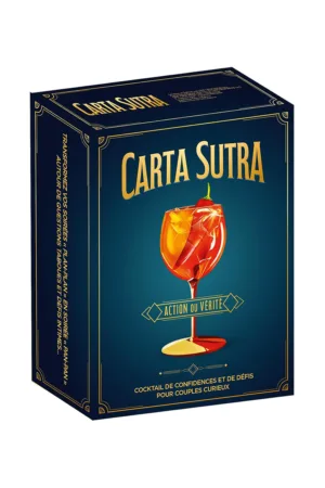 Carta Sutra Action ou vérité