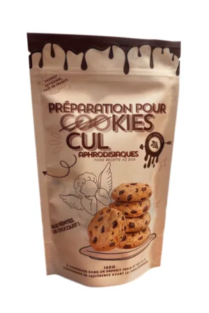 Préparation pour Culkies chocolat - Les Canailles