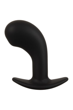Plug prostatique vibrant Big Head - Anos
