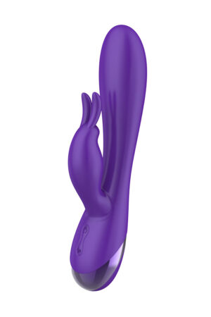 Vibro Rabbit Unlimited Love - Xocoon